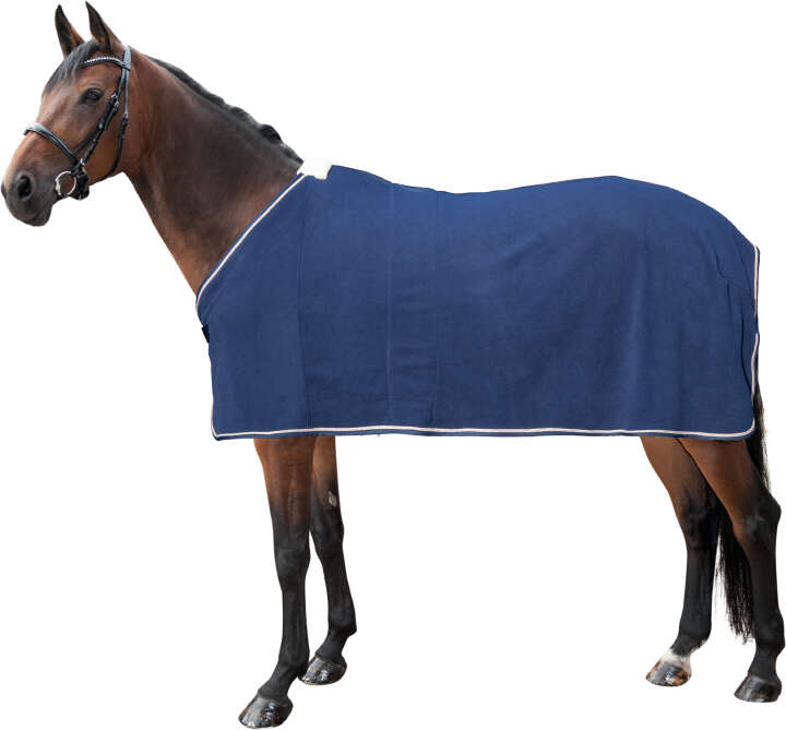 HKM Abschwitzdecke Mr. Feel Warm